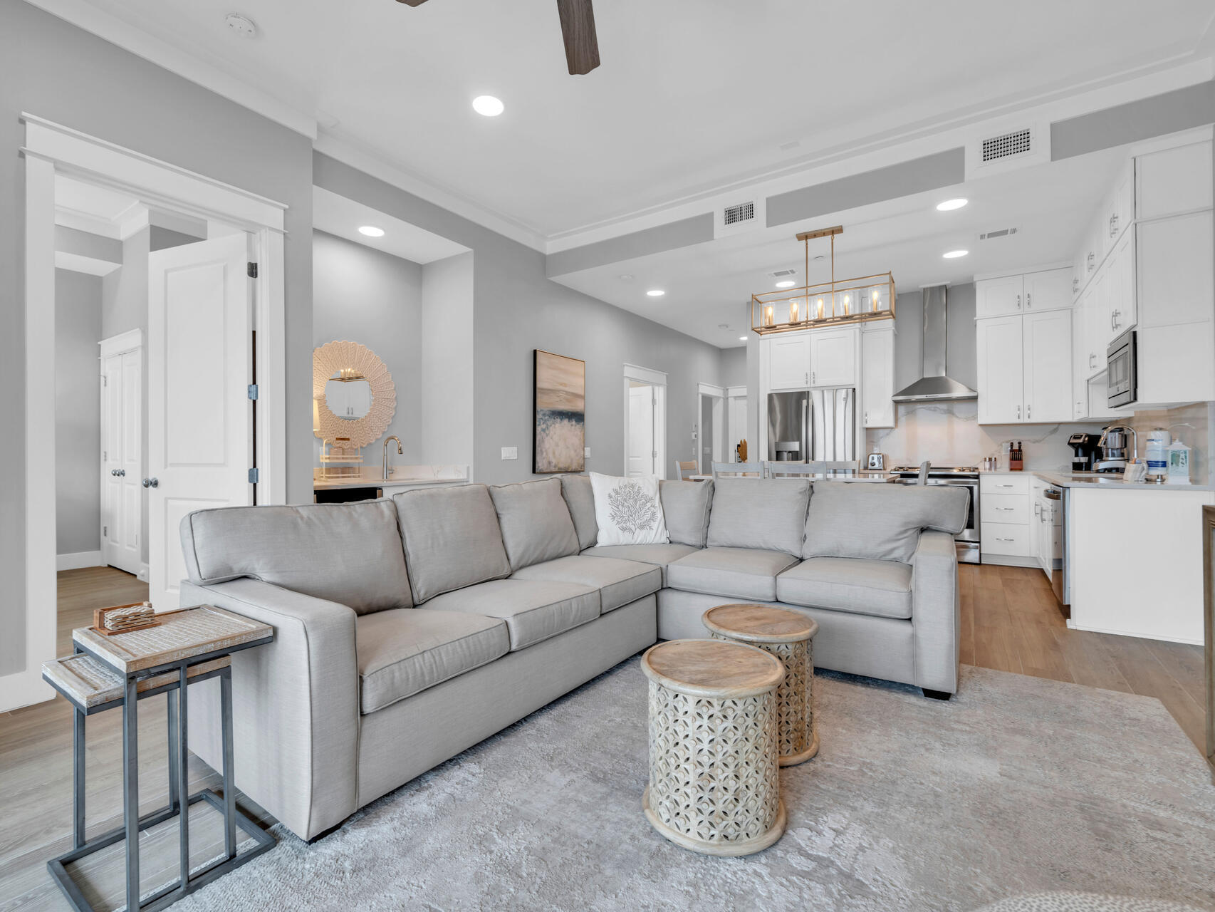 Parkside - Residential
