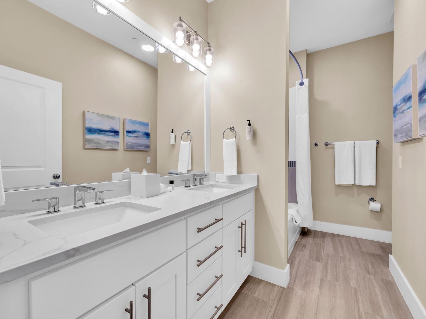 Parkside - Residential