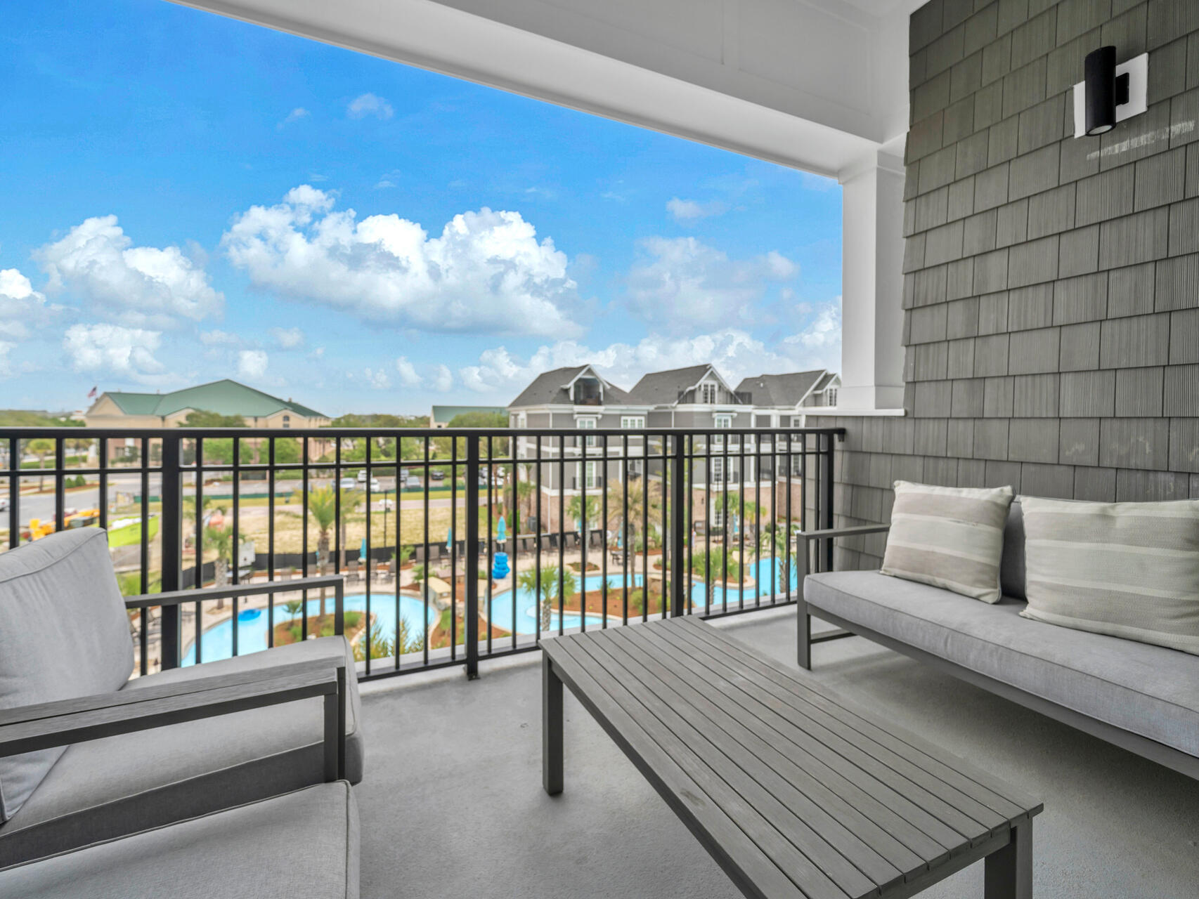 Parkside - Residential
