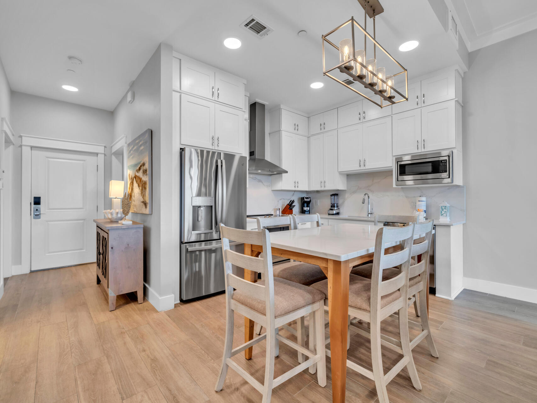 Parkside - Residential