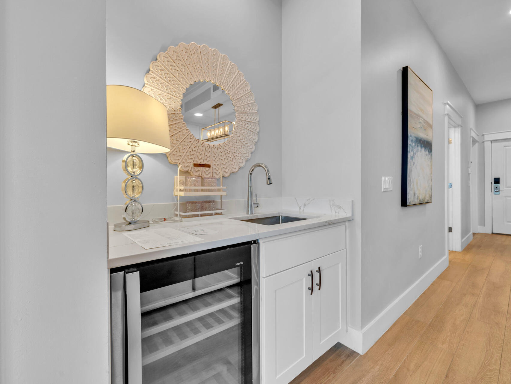 Parkside - Residential