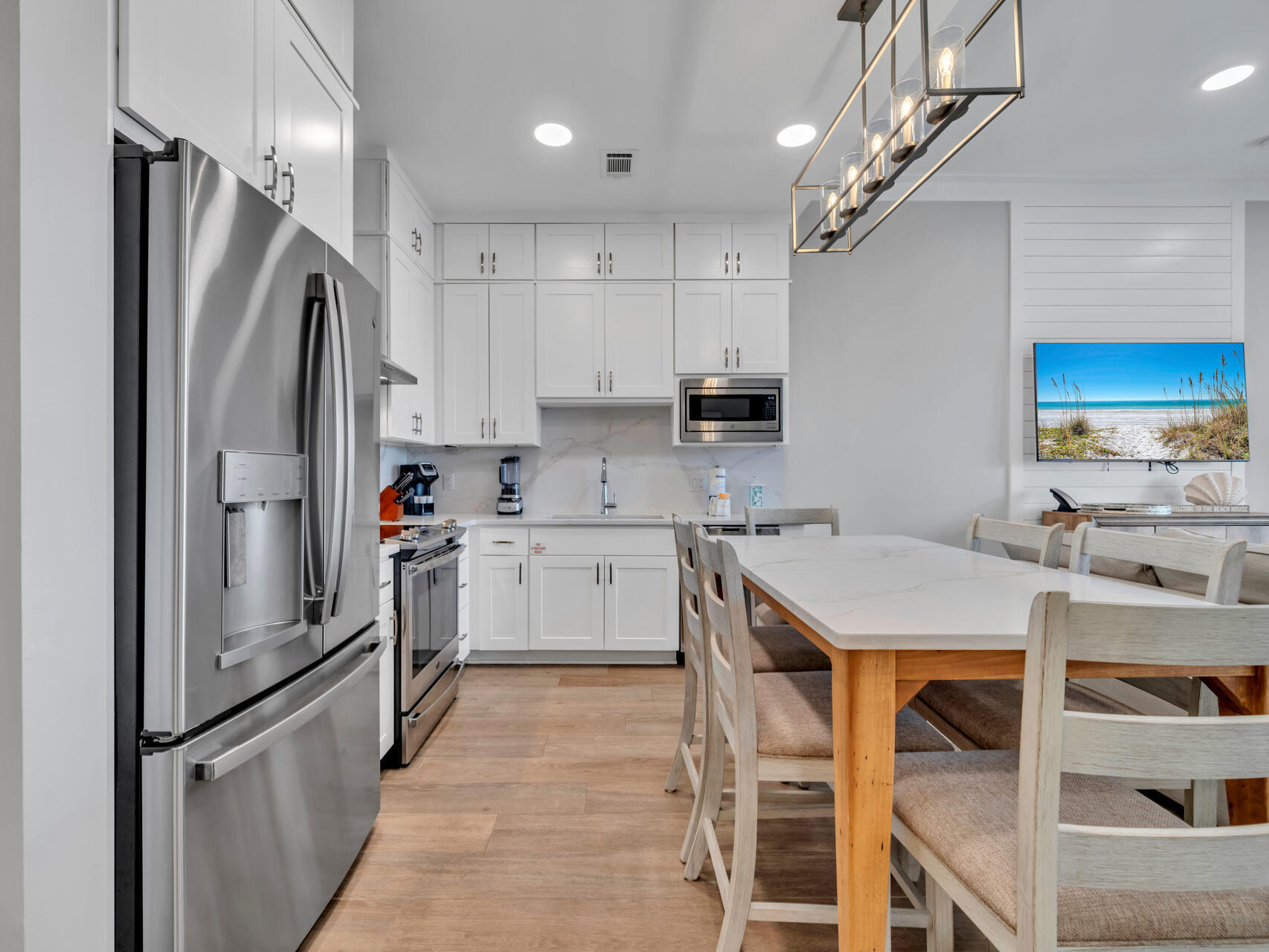 Parkside - Residential