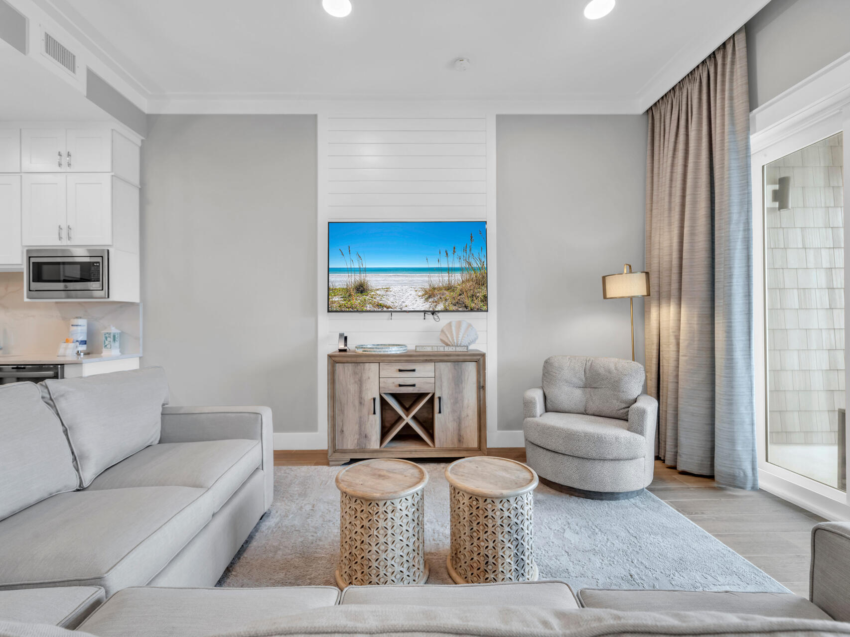 Parkside - Residential