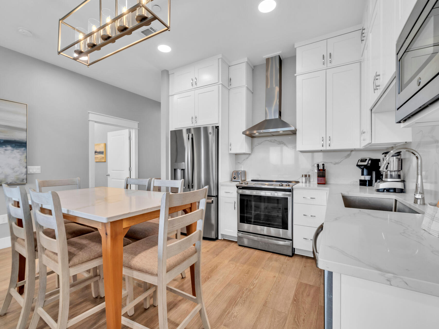 Parkside - Residential