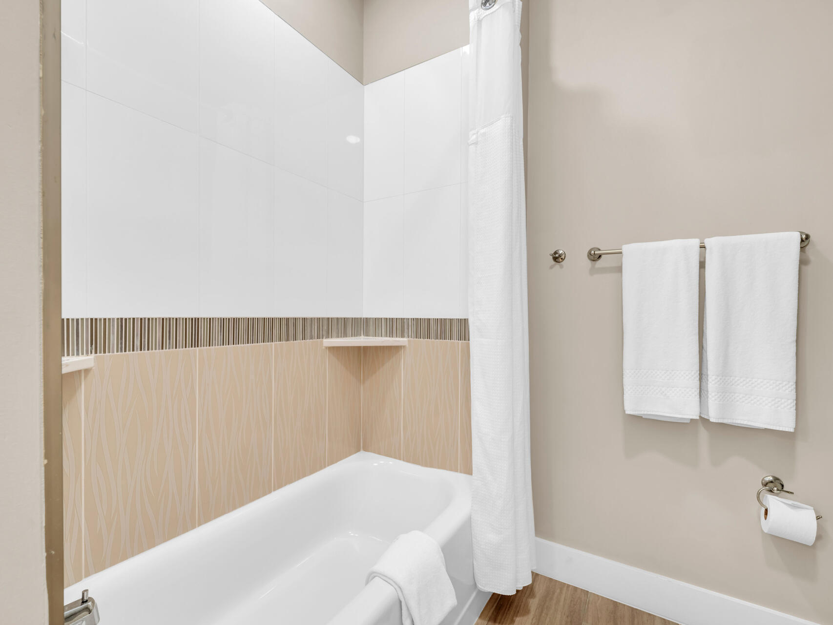 Parkside - Residential
