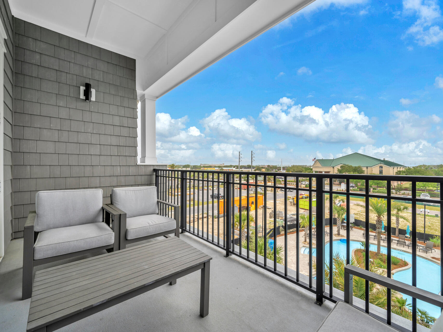 Parkside - Residential
