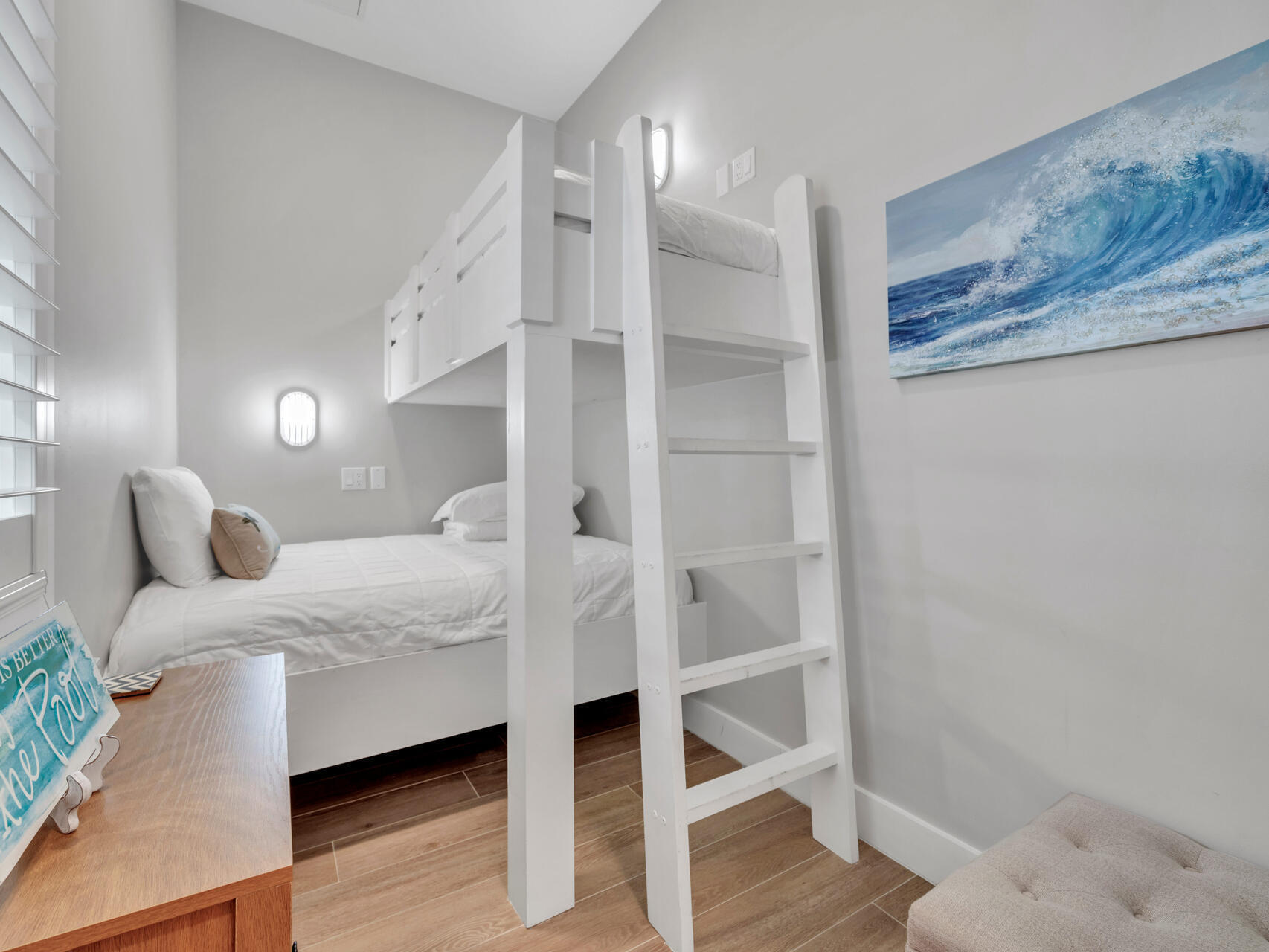 Parkside - Residential