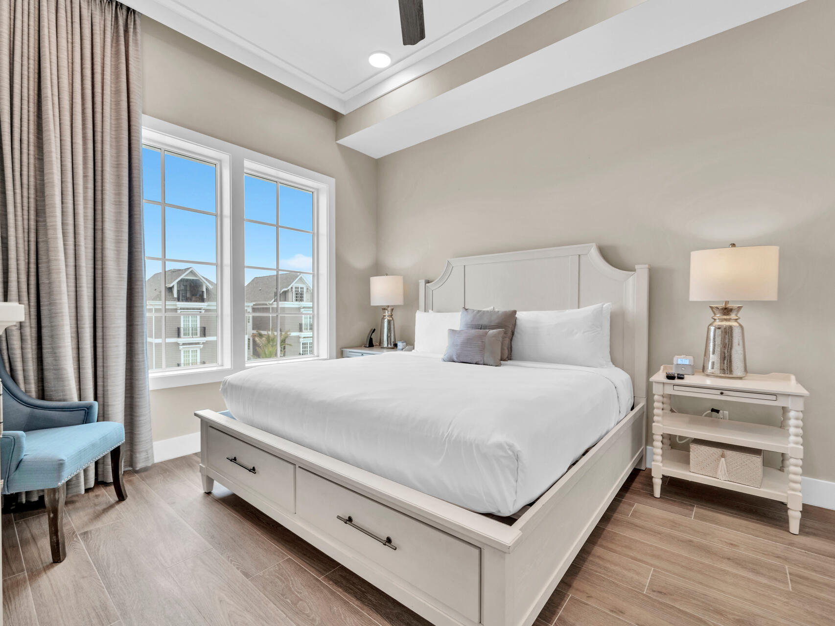 Parkside - Residential