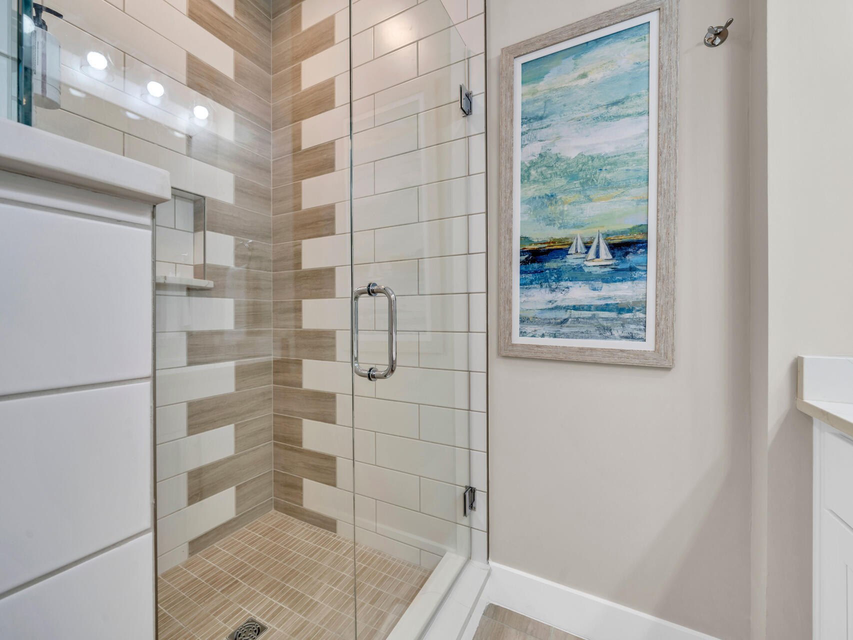 Parkside - Residential