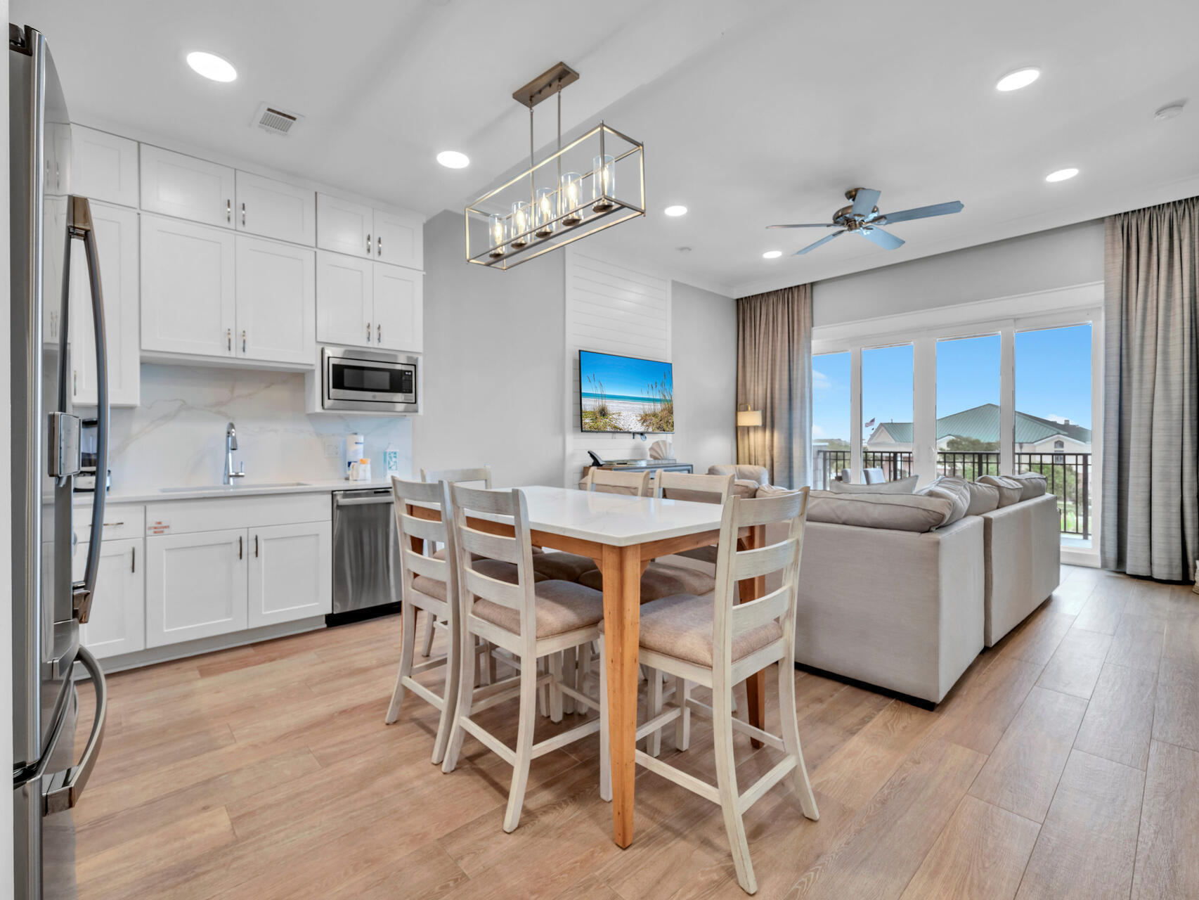 Parkside - Residential