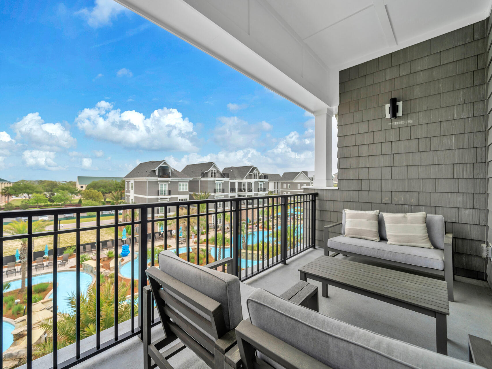 Parkside - Residential