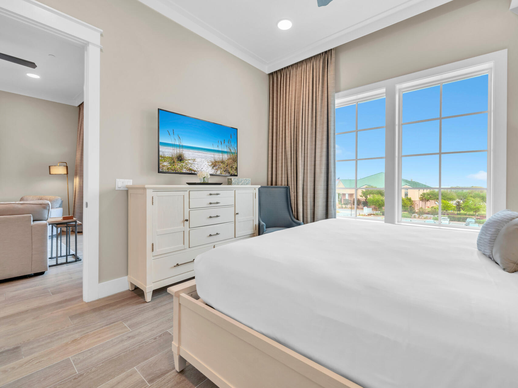 Parkside - Residential
