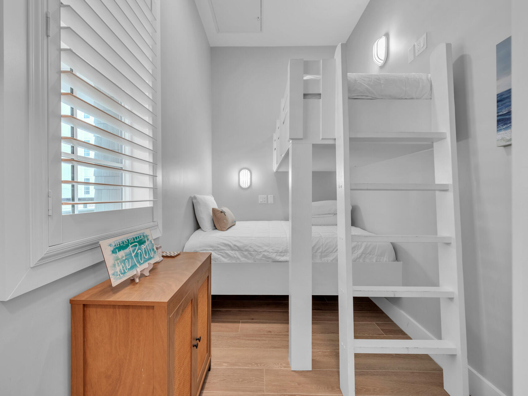 Parkside - Residential