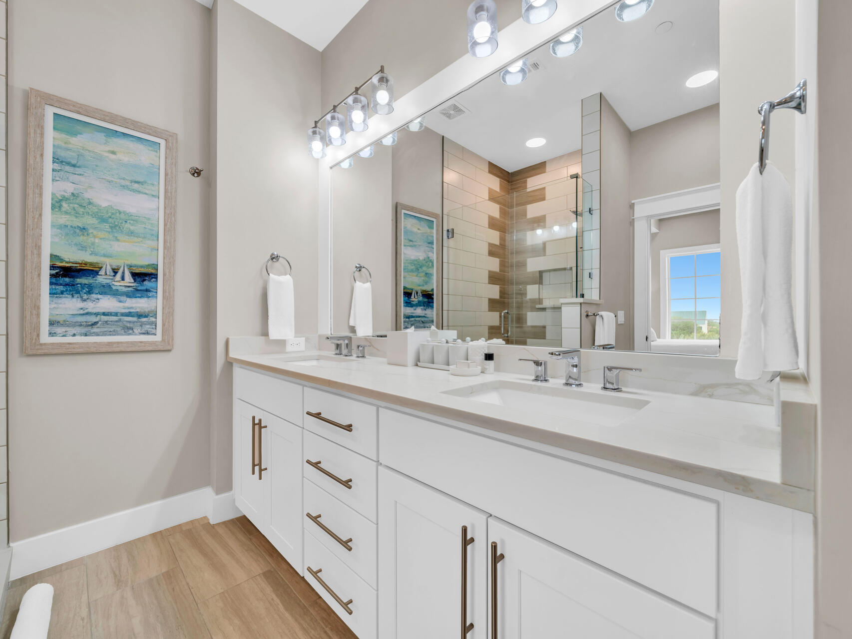 Parkside - Residential