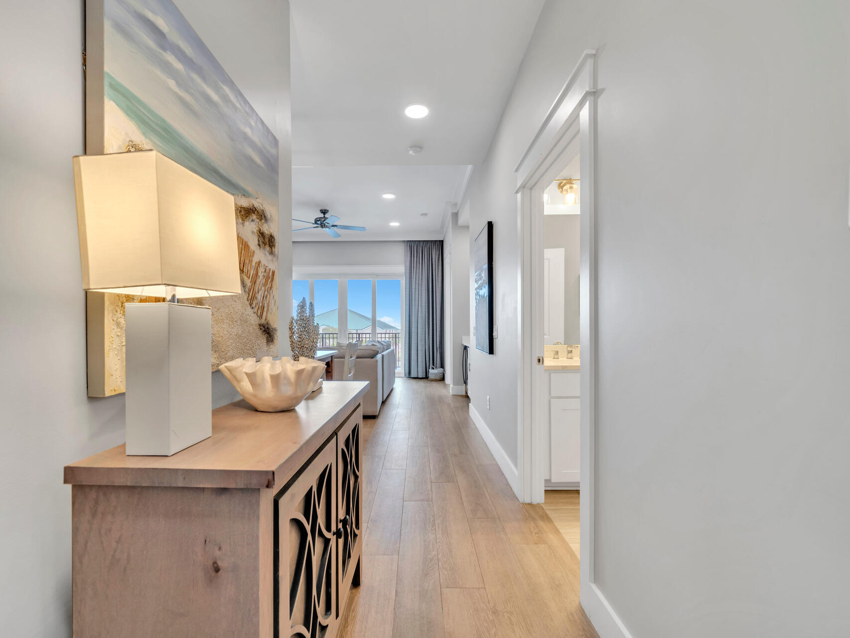 Parkside - Residential