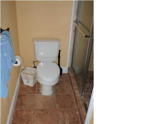 GULF TERRACE CONDO - Residential Lease