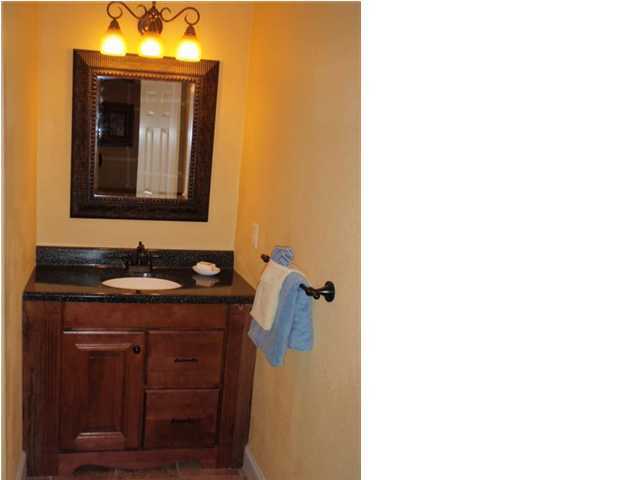 GULF TERRACE CONDO - Residential Lease