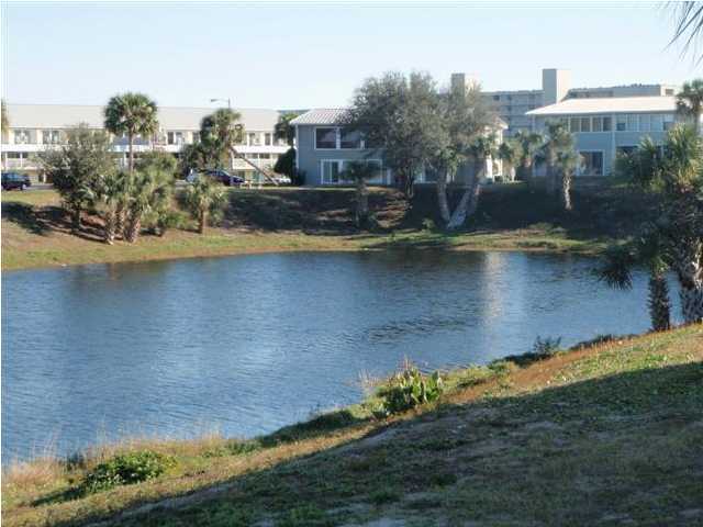 GULF TERRACE CONDO - Residential Lease