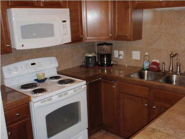 GULF TERRACE CONDO - Residential Lease