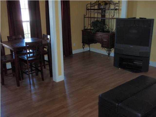 GULF TERRACE CONDO - Residential Lease