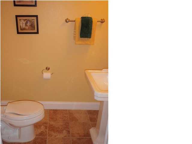 GULF TERRACE CONDO - Residential Lease