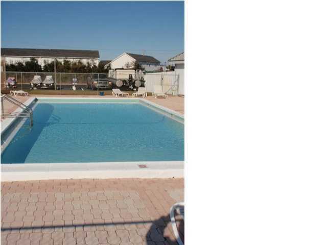 GULF TERRACE CONDO - Residential Lease