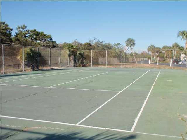 GULF TERRACE CONDO - Residential Lease