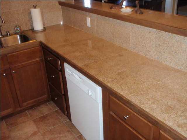 GULF TERRACE CONDO - Residential Lease