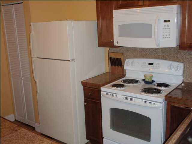 GULF TERRACE CONDO - Residential Lease