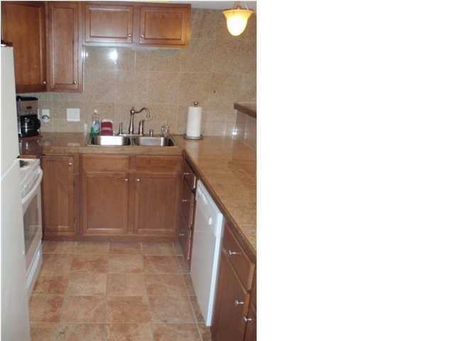 GULF TERRACE CONDO - Residential Lease