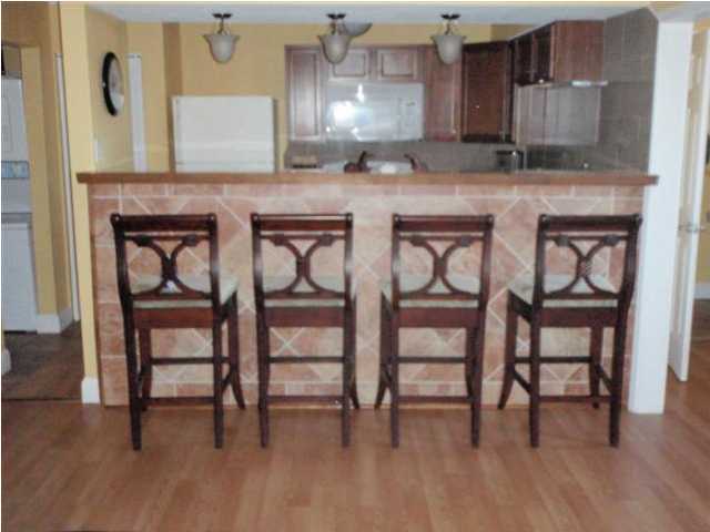 GULF TERRACE CONDO - Residential Lease