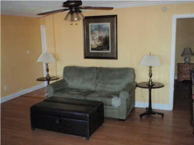 GULF TERRACE CONDO - Residential Lease