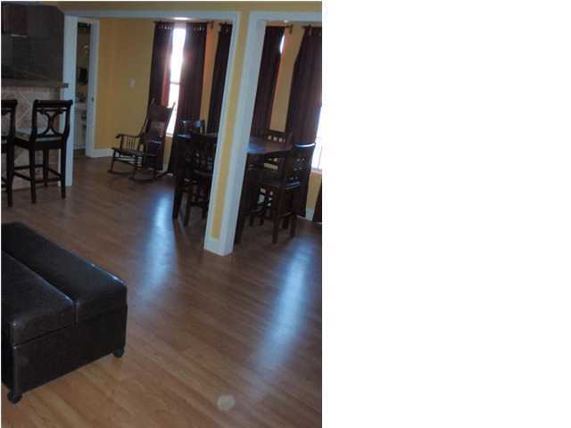 GULF TERRACE CONDO - Residential Lease