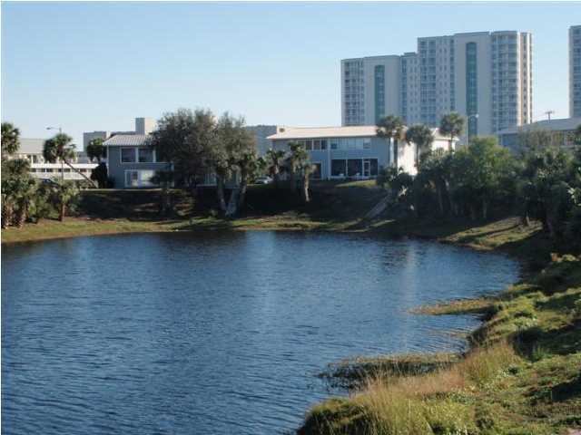 GULF TERRACE CONDO - Residential Lease