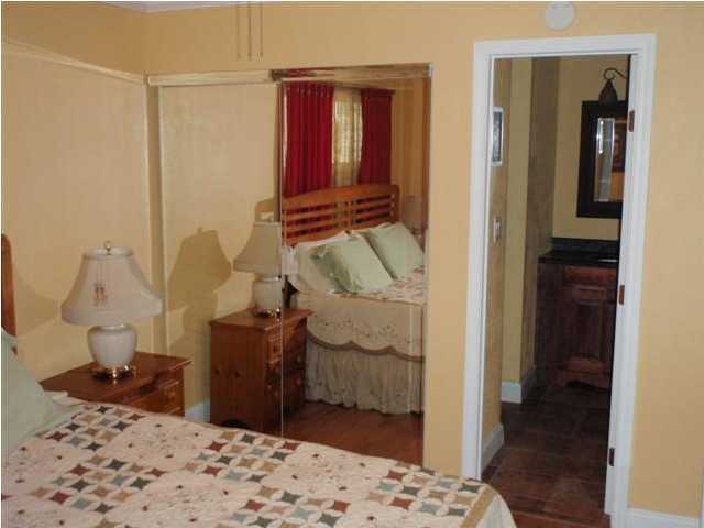 GULF TERRACE CONDO - Residential Lease