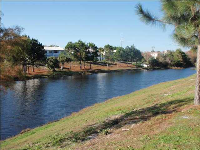 GULF TERRACE CONDO - Residential Lease