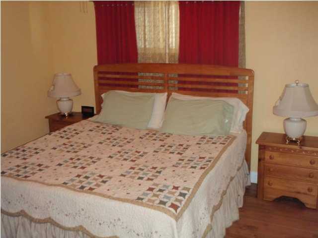 GULF TERRACE CONDO - Residential Lease