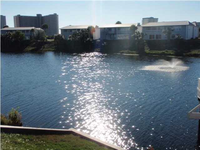 GULF TERRACE CONDO - Residential Lease