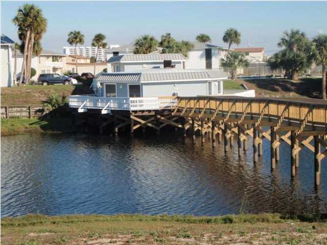 GULF TERRACE CONDO - Residential Lease