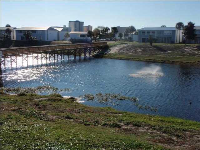 GULF TERRACE CONDO - Residential Lease