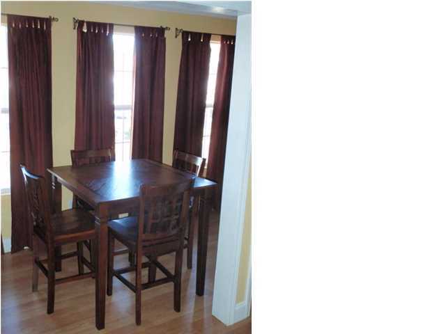 GULF TERRACE CONDO - Residential Lease