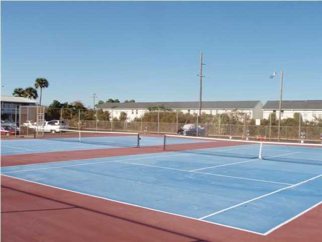 GULF TERRACE CONDO - Residential Lease