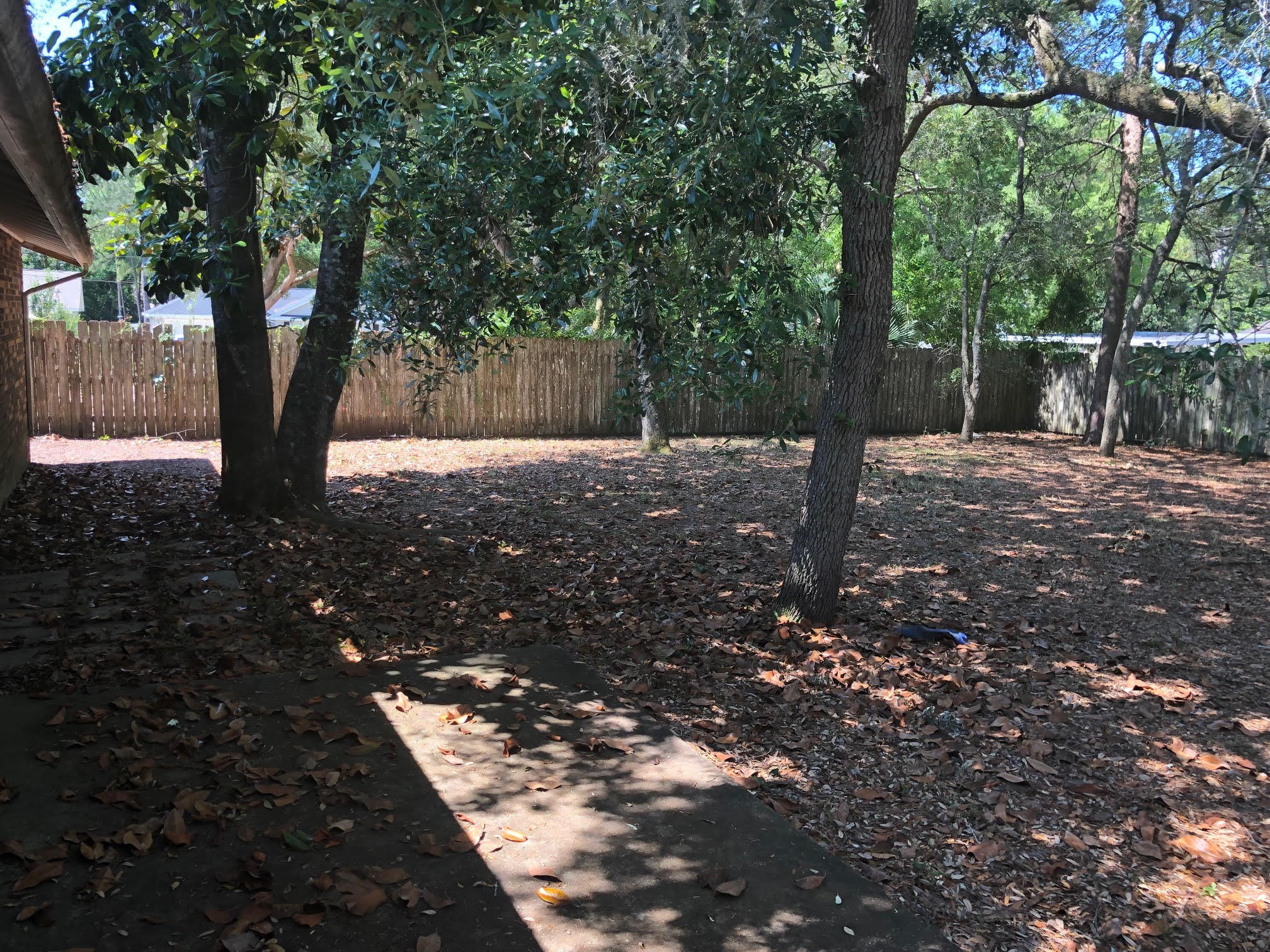 PATTI COVE - Residential