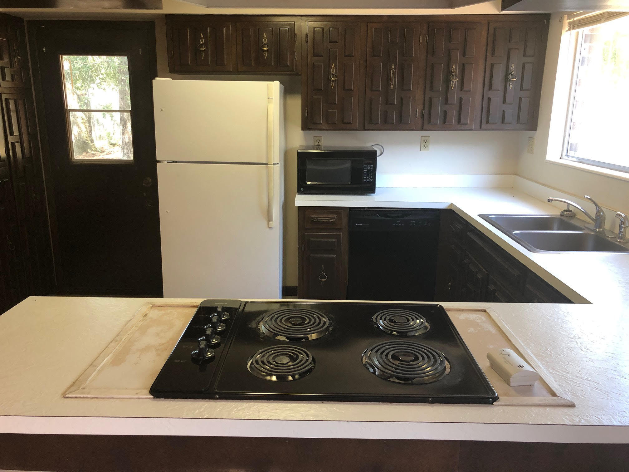 PATTI COVE - Residential