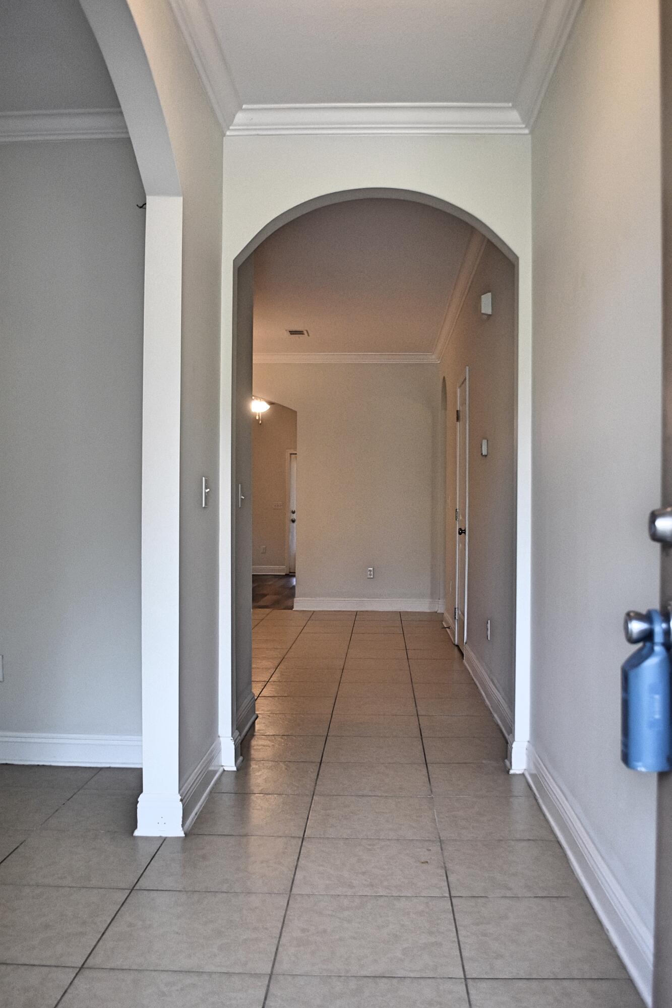 LAGRANGE LANDING - Residential Lease