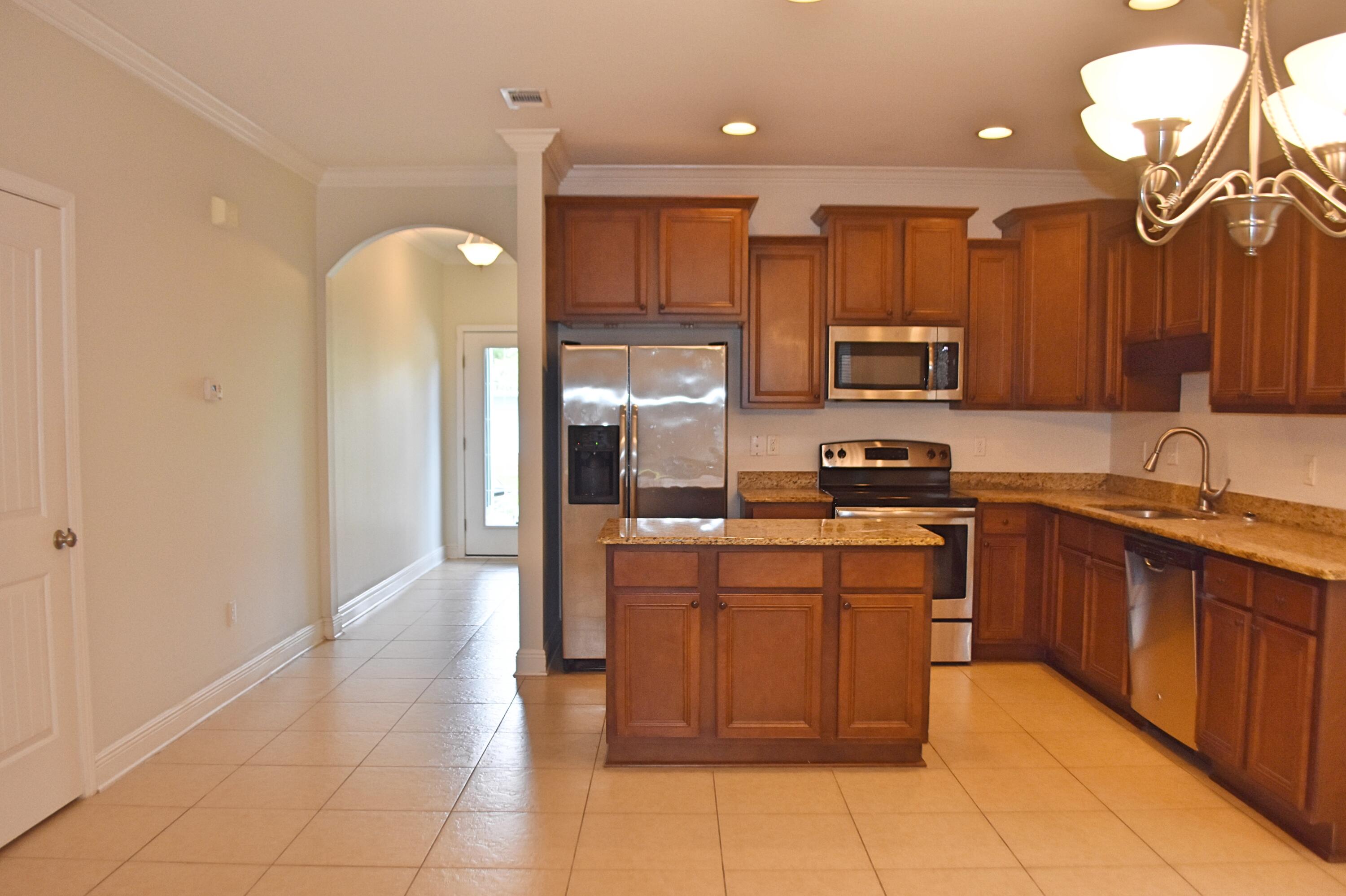LAGRANGE LANDING - Residential Lease
