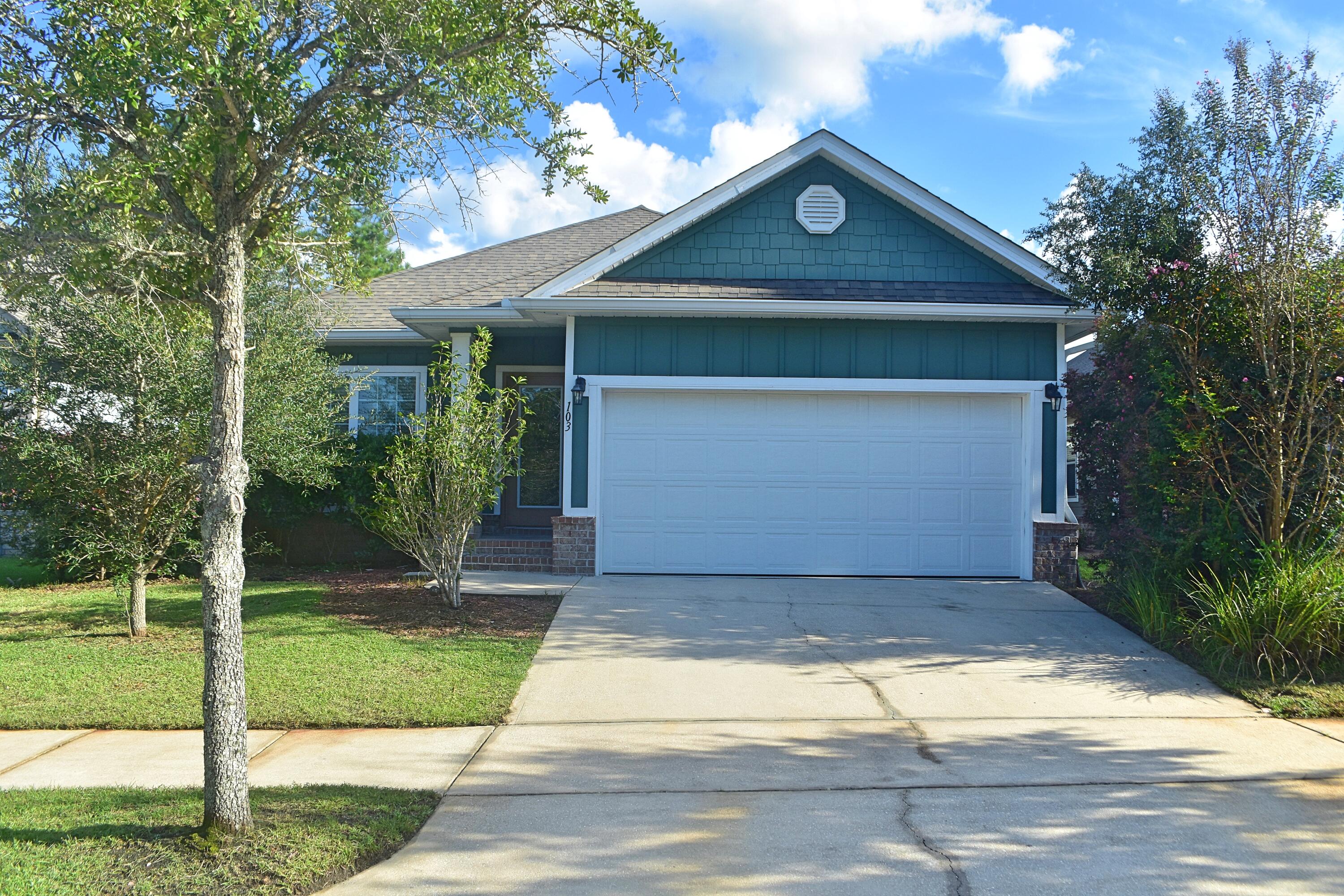 LAGRANGE LANDING - Residential Lease