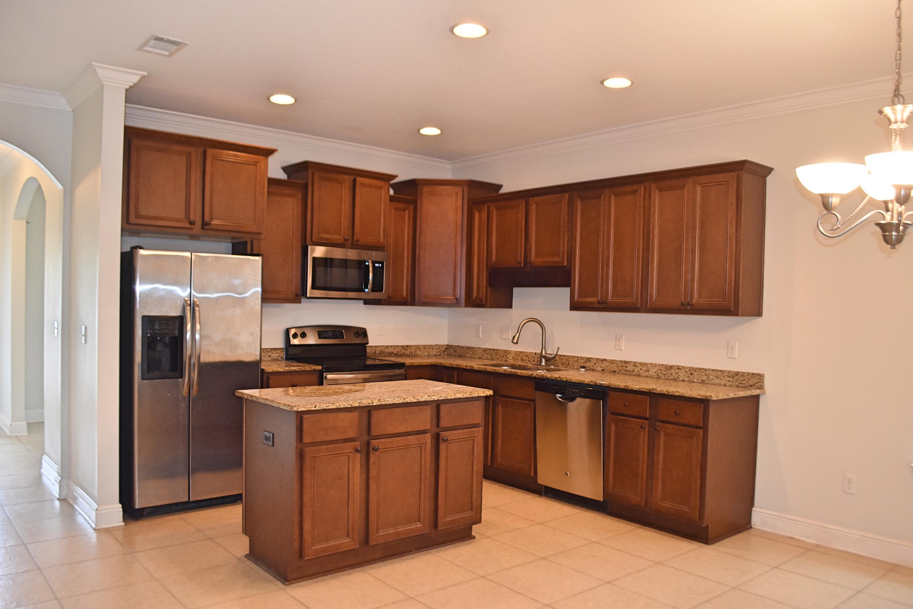 LAGRANGE LANDING - Residential Lease