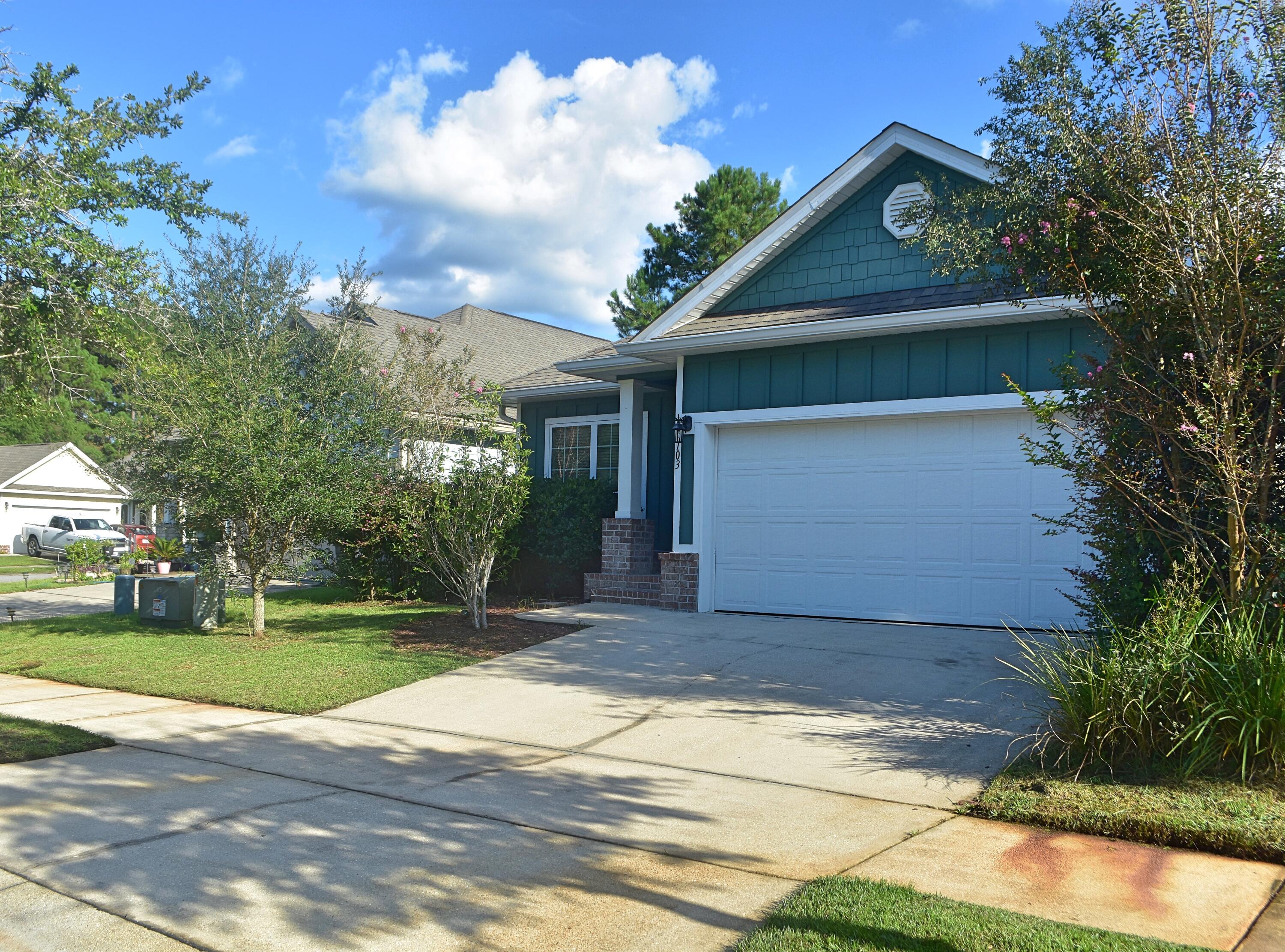 LAGRANGE LANDING - Residential Lease