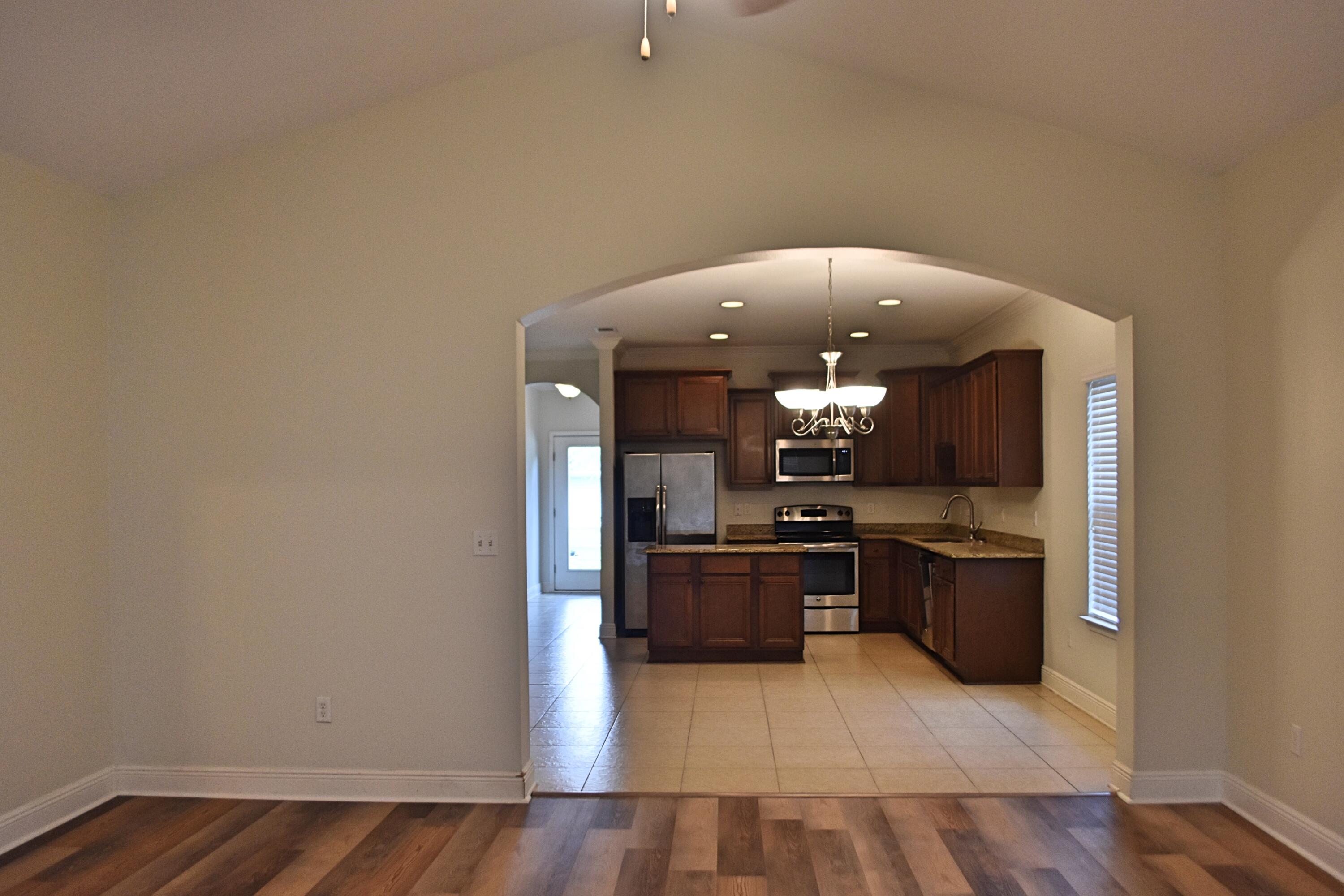 LAGRANGE LANDING - Residential Lease